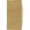 Ekena Millwork 2in. W x 4in. H x 12in. L Ridgewood Woodgrain TimberThane Rafter Tail, Primed Tan RFTUR02X04X12RIDRCPR - alternate 5